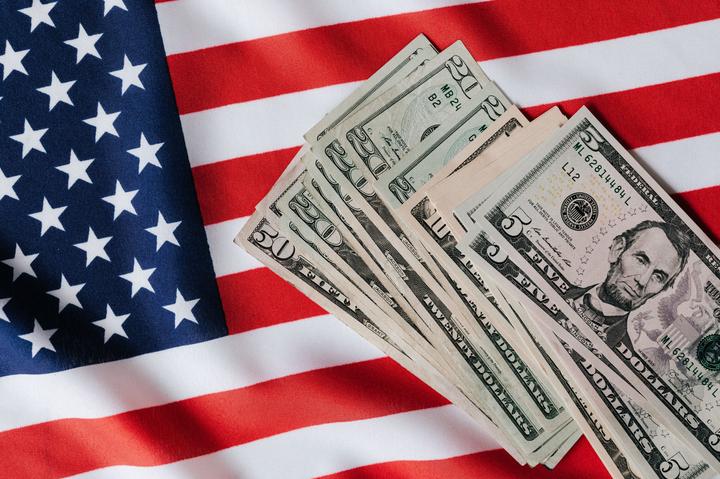 Двократне зростання за десять років: держборг США вперше перевищив $40 трлн
