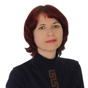 Olga Shendetska
