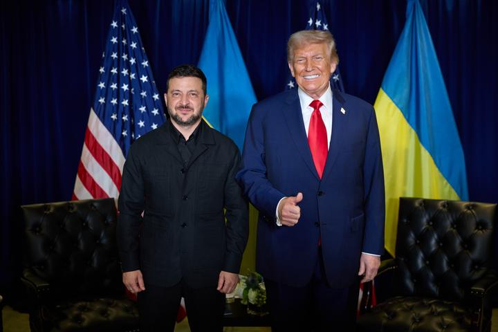 “Така секретна зброя в України є”: речник МЗС розповів про вплив Зеленського на Трампа
