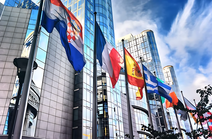 Європарламент засудив удари РФ по цивільних в Україні та підтримав спецтрибунал