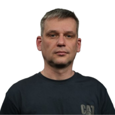В'ячеслав Жайворонок