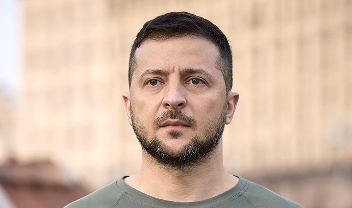 Сім років Зеленського: національний герой чи ненависний дудар?
