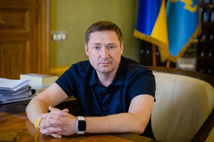 Рішення виглядає доволі дивно, – голова ЛОВА відреагував на перейменування вулиці Винниченка на площу Андрія Парубія