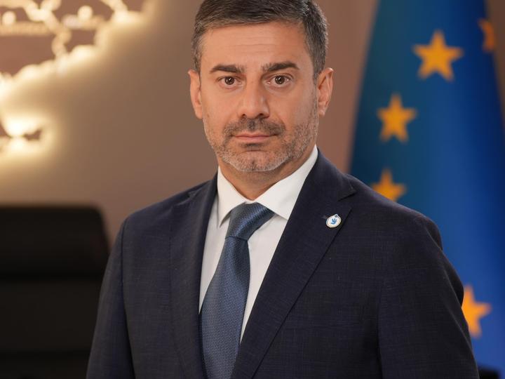 Дмитро Лубінець