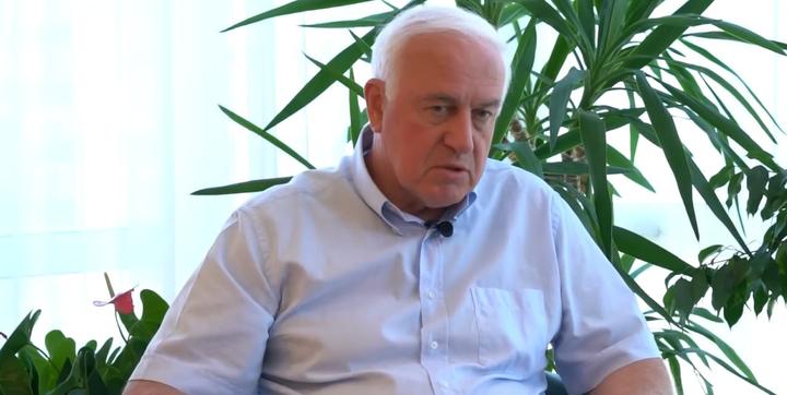 Валерій Пустовойтенко