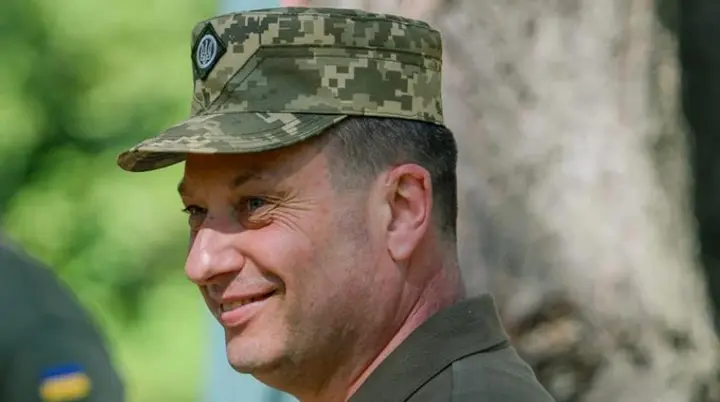 Олександр Дмуховський очолив "малу" ППО, - Ігнат