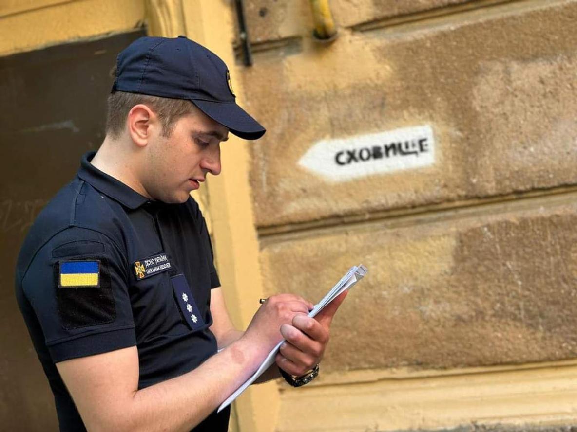 Загибель людей біля зачиненого укриття в Києві: “Шелтер” дізнався, що зараз зі справою