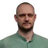 Олександр Трохимчук