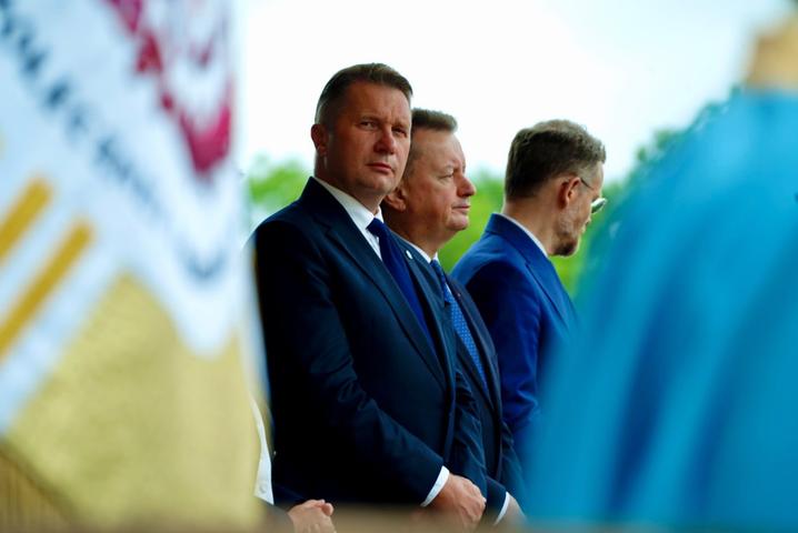 Кандидат у прем’єр-міністри Польщі