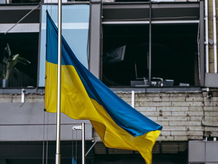 27% українців підтримують вибори через шість місяців після мирної угоди – опитування КМІС