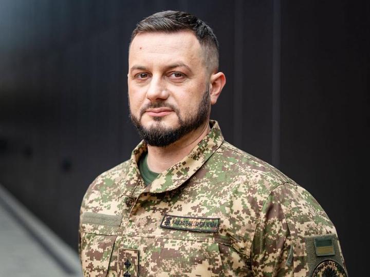 Замах на “Корнета”. Хто такий Ігор Оболєнський і чим відома “Хартія”