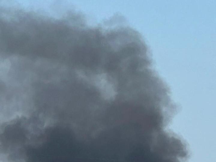Росіяни атакували склади харчування у Дніпрі, – очільник ОВА Ганжа