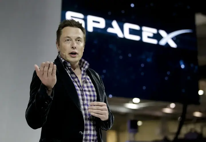 Political analysts have revealed the hidden motives behind Musk's award of the Order of Freedom