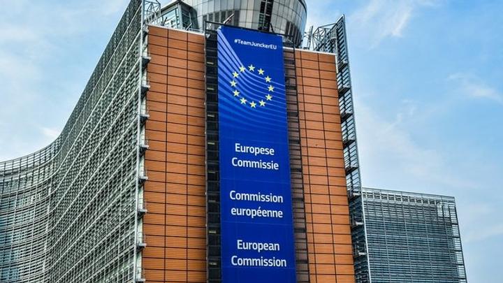 Викрадення Росією українського зерна: Єврокомісія звернулася до МЗС Ізраїлю