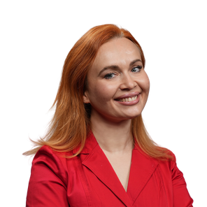 Ірина Власюк