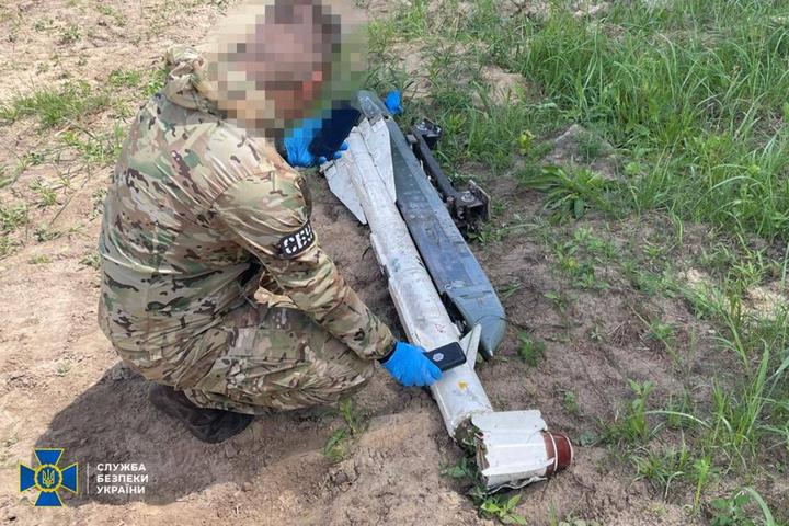 Росія застосовує боєприпаси зі збідненим ураном: СБУ задокументувала нові факти