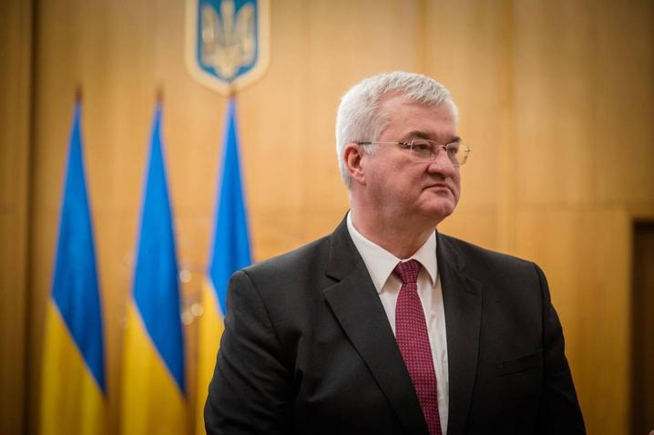 “Moscow Must Feel Greater Pressure”: Ukraine’s Foreign Ministry Responds to Tokayev’s Call on Putin to End the War