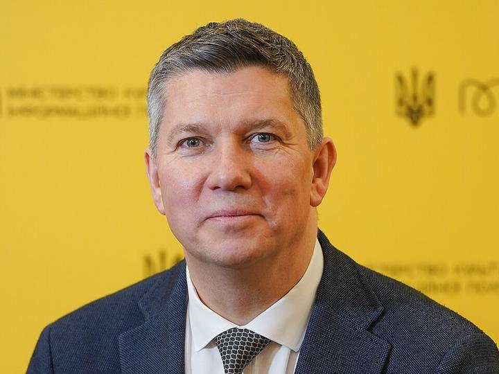 Ростислав Карандєєв