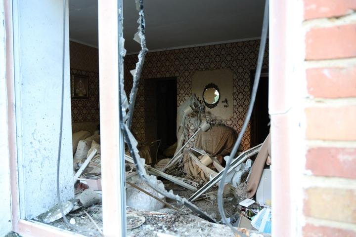 Наслідки атаки на Хмельниччину