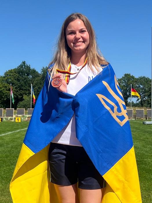 Навчально-спортивна база літніх видів спорту МОУ - СКА Львів Збірна України зі стрільби з лука серед військовослужбовців