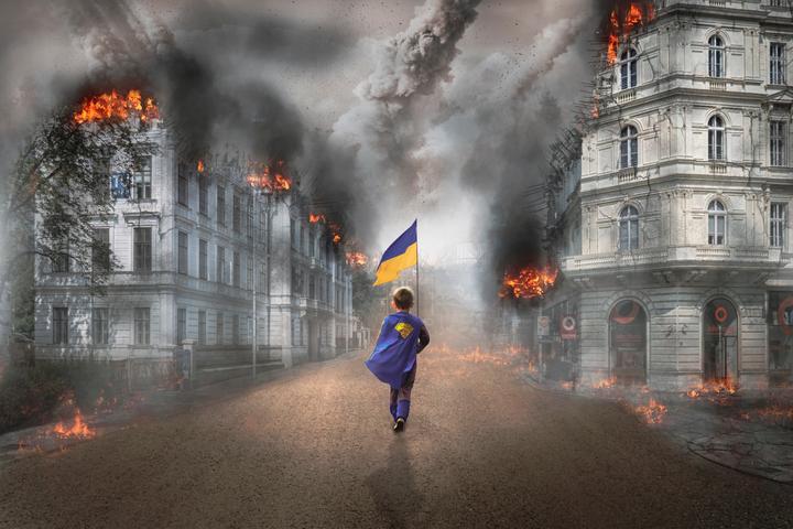 США Війна в Україні