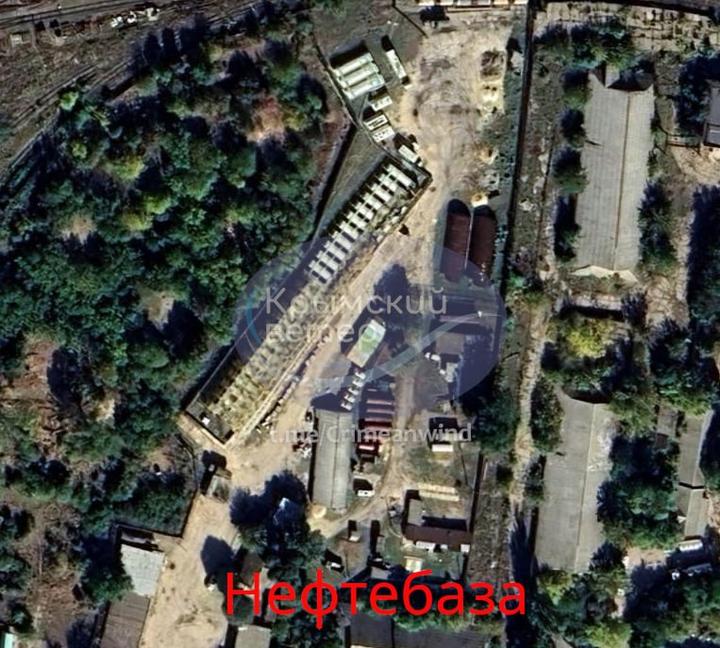 17 липня 2026 р. Мапа