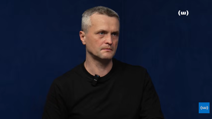 Ігор Луценко