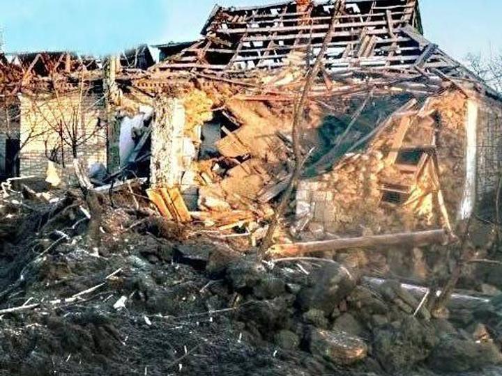Росіяни гатили по Запоріжжю: двоє людей загинули, ще  ще десять отримали поранення
