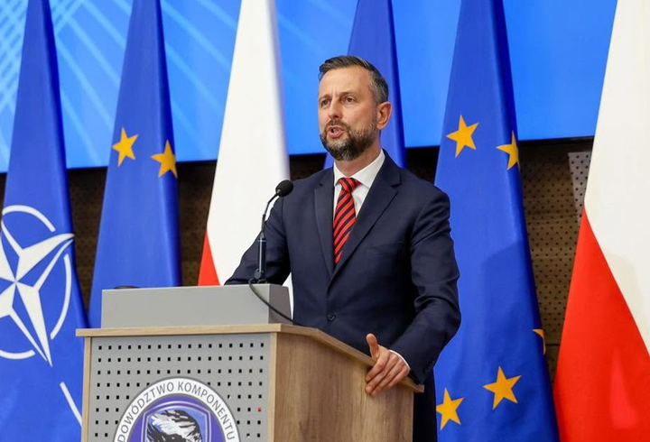 Віцепрем'єр-міністр Польщі