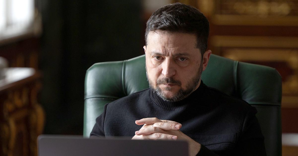 Зеленський зустрівся з Кравченком та Арахамією щодо посади генпрокурора, – УП