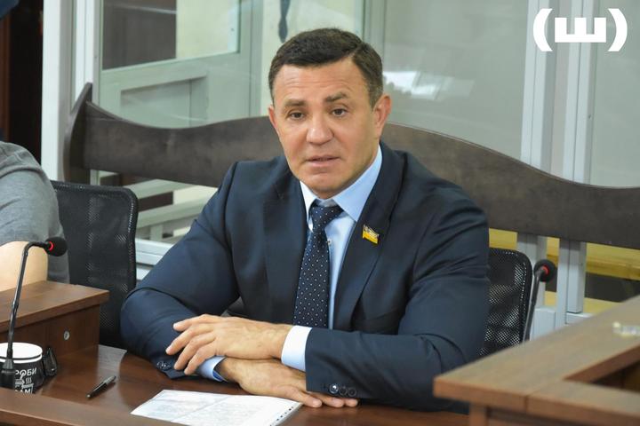 ВАКС обирає запобіжний захід Тищенку у справі про $1 млн за “вирішення питання” з кол-центрами