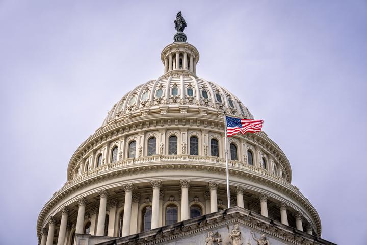 Капітолій США