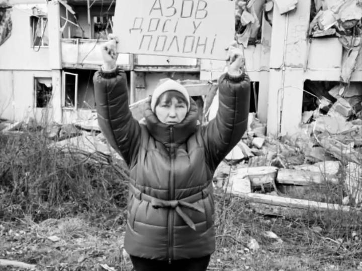Смертельна ДТП у Харкові: загинула мати захисника "Азовсталі"