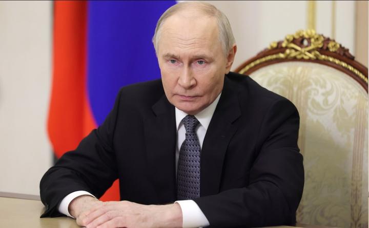 Президент РФ