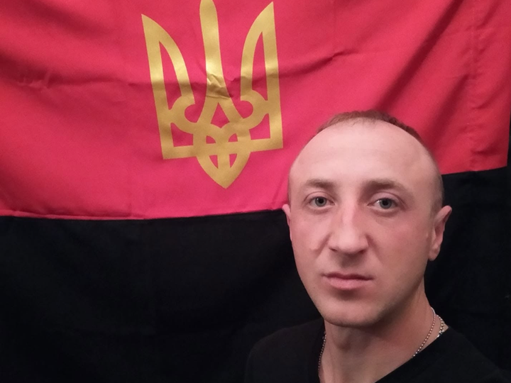 Богдан Шурко