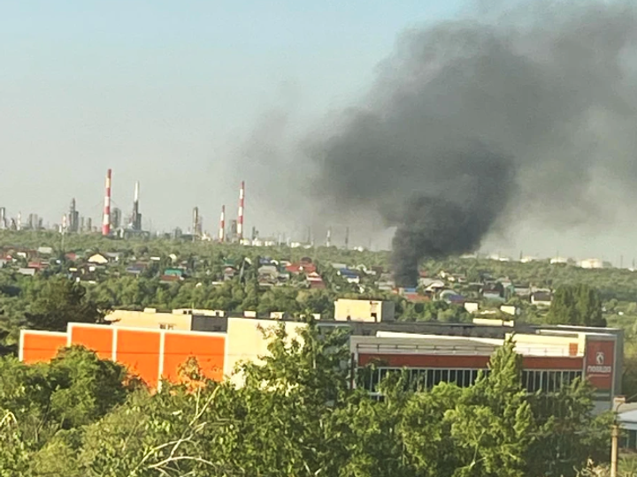 Сизрань
