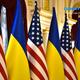Зеленський розповів про три раунди перемовин з американською та європейськими делегаціями: що обговорювали