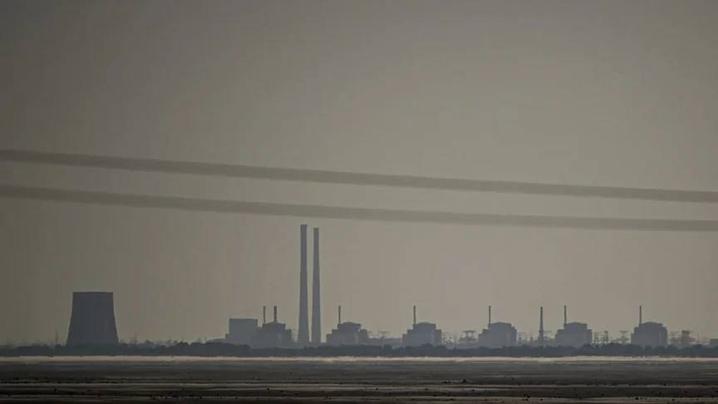 ЗАЕС двічі за день втрачала зовнішнє електроживлення, – Енергоатом