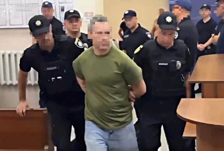 Підозрюваний у справі Парубія сам пропонував допомогу росіянам