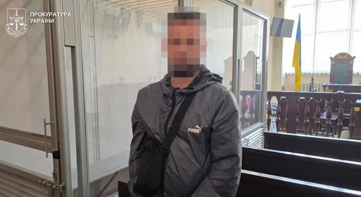 Суд Львова обрав запобіжні заходи ще трьом підозрюваним у справі про заворушення за участю ТЦК