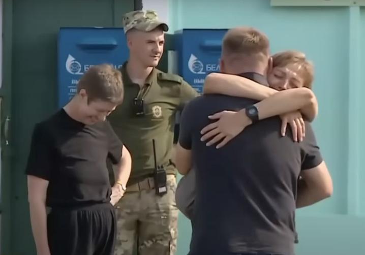 01.07.2026 Помилувані в Білорусі