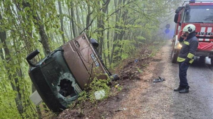 Біля турецько-болгарського кордону автобус в’їхав у натовп українців: є загиблі та постраждалі