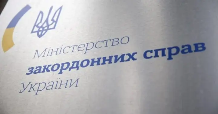 Близько 30 українських медійників у російському полоні: МЗС опублікувало заяву