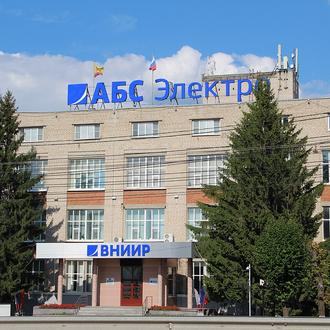 ВНІІР-Прогрес