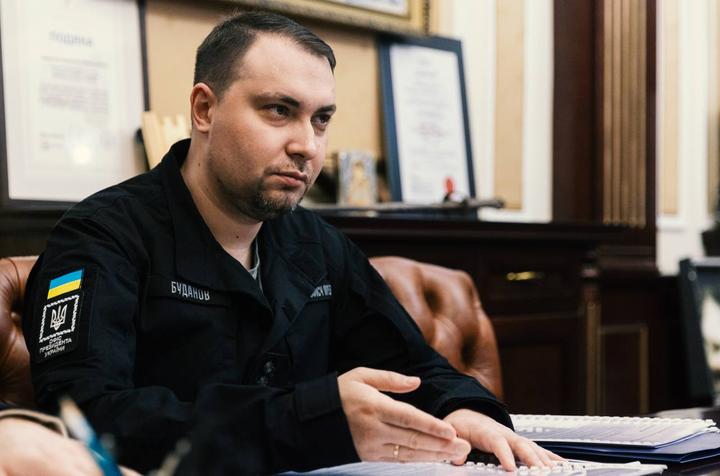 Кирило Буданов