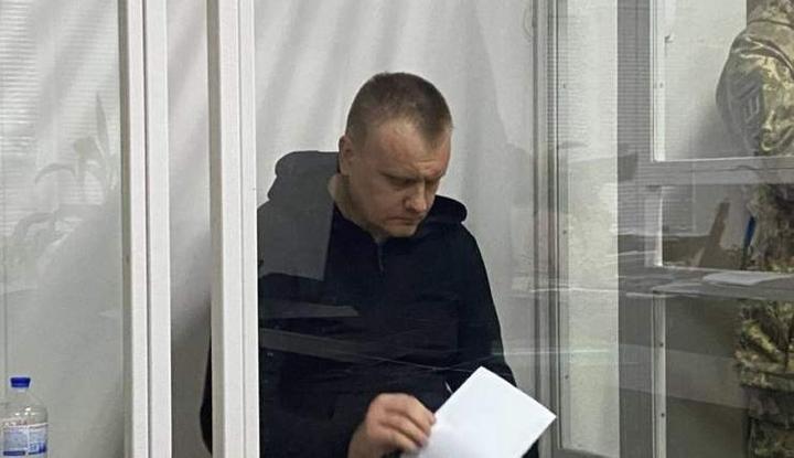 Олександр Шавлюк