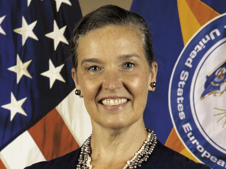 США призначили нову тимчасову повірену в Україні: хто представлятиме Вашингтон після Джулі Девіс