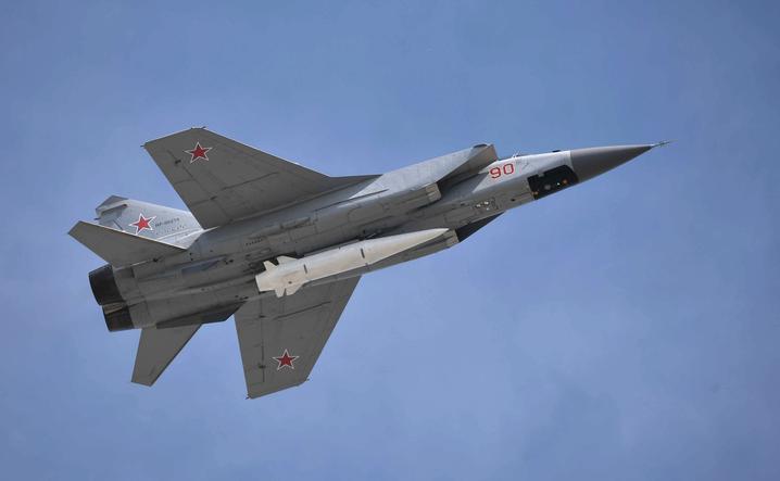 МІГ-31