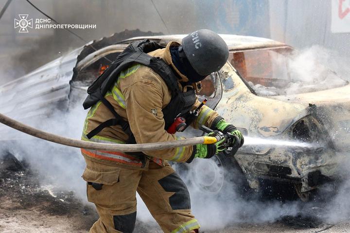 25.05.2026 Дніпропетровщина
