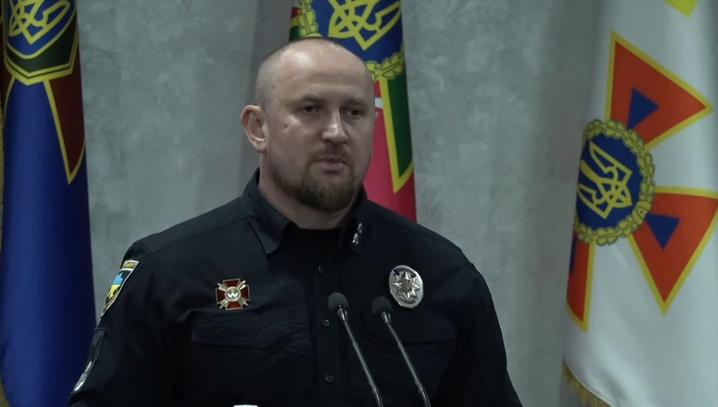 Очільник патрульної поліції Євгеній Жуков подав у відставку: у Нацполіції анонсували його нове призначення